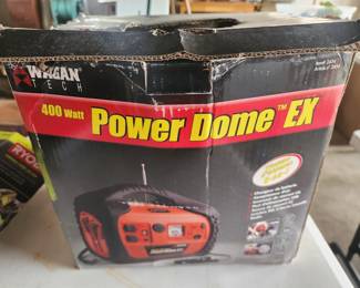 Wagan 400 Watt Power Dome
