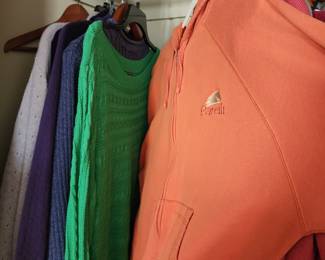 Women's clothing 2x and 3x Coldwater Creek, Croft and Barrow