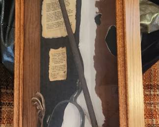 Bar S Ranch Collectible