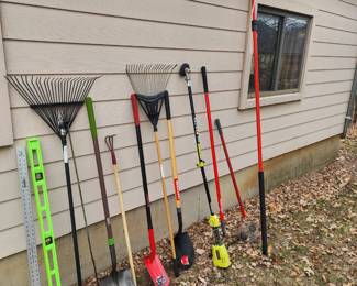 We have the tools you need