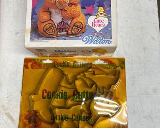 We have your baking covered