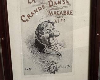 An entire collection of 18th century erotica 