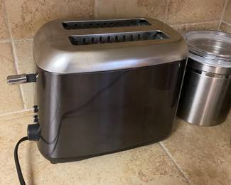 Toaster