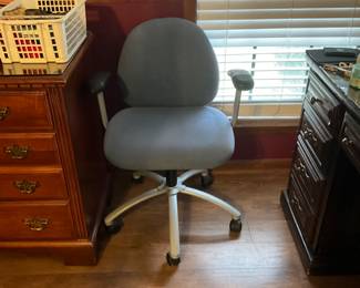 Office chair