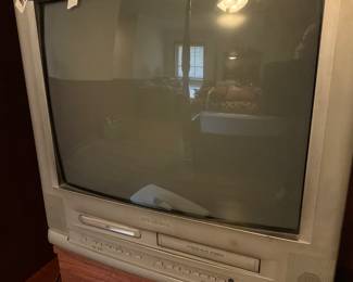 Vintage TV 