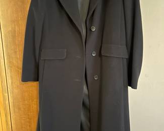 Women’s Worthington coat