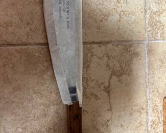 Vangilder Poultry and Eggs