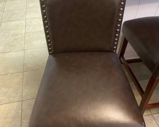 Bar stools - 4 of these 