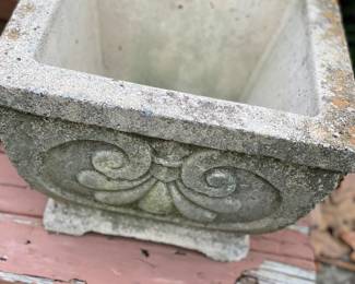 2 of these on back deck