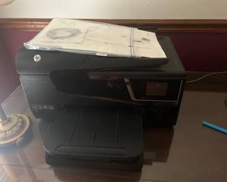 HP printer
