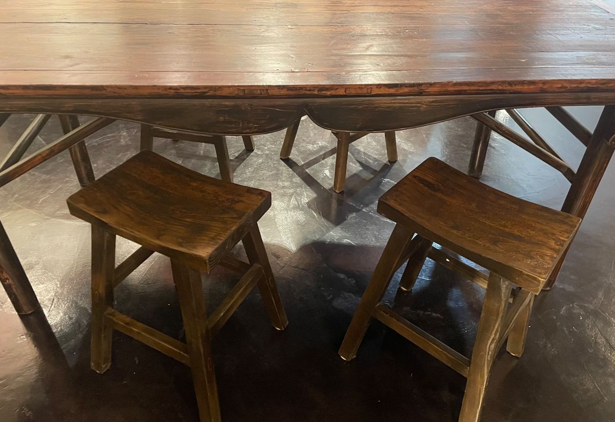 Richfield Estate Sale starts on 11/18/2023