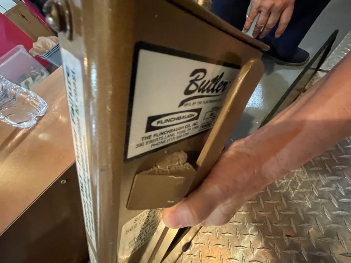 Clinton Township Estate Sale! starts on 12/14/2023