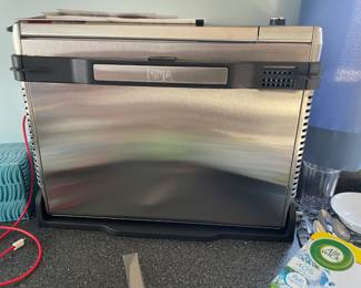 . . . a great Ninja air fryer