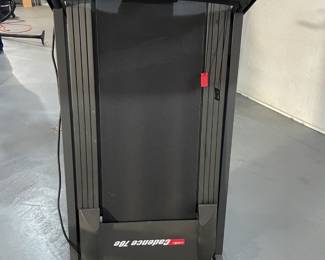. . . Cadence treadmill