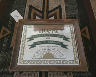 #840 • Hoppe Mirror
