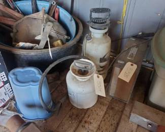 #5524 • (2) Sprayers
