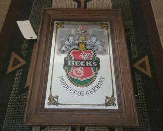 #838 • Becks Mirror
