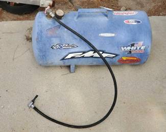 #1912 • Air Compressor
