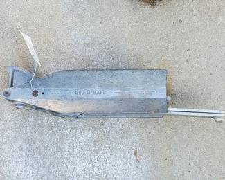 #1906 • Curv-O-Mark
