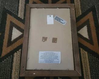 #826 • Dewars White Label
