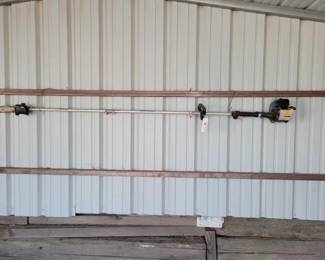 #3108 • Senix Pole Saw
