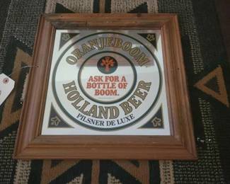 #830 • Midori Mirror
