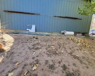 #2000 • Scrap Metal
