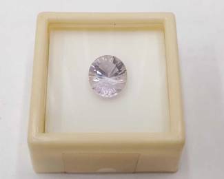 #322 • 1 Lavender Quartz Stone
