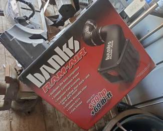 #5520 • Banks Ram-Air
