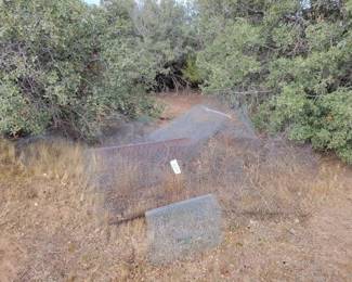 #10034 • Chicken Wire
