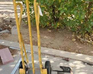 #1920 • (2) Dollys
