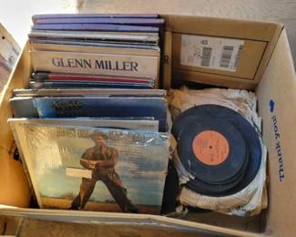 #5060 • Miscellaneous Albums
