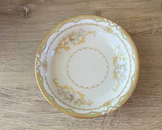 Noritake China Muriel Pattern Serving Set