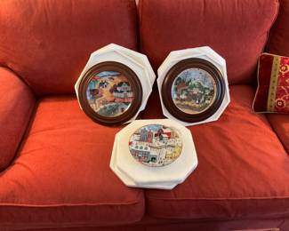 COLLECTOR PLATES