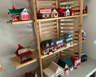 ALL HAND MADE AND VERY CUTE