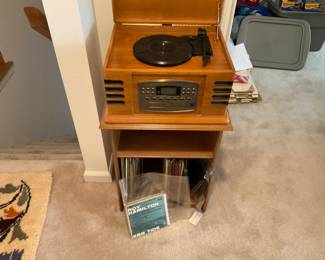 CROSLEY RADIO