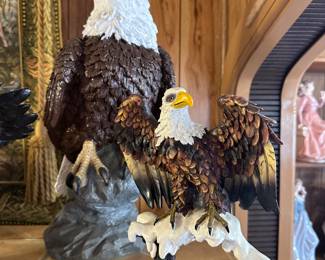 Collectible, Eagles