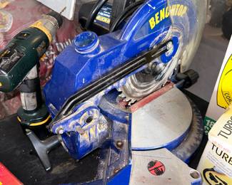 Circular saw
