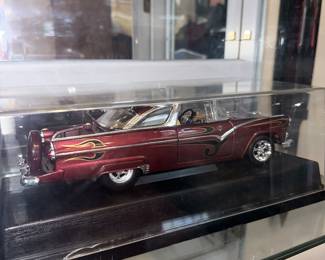 Collectible, model cars
