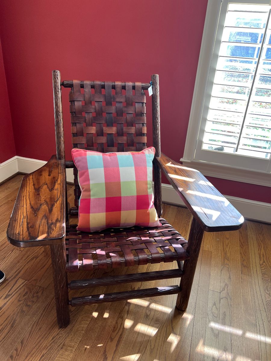 HUGE Hamilton Forest Moving Sale! in Greensboro, NC starts on 11/17/2023