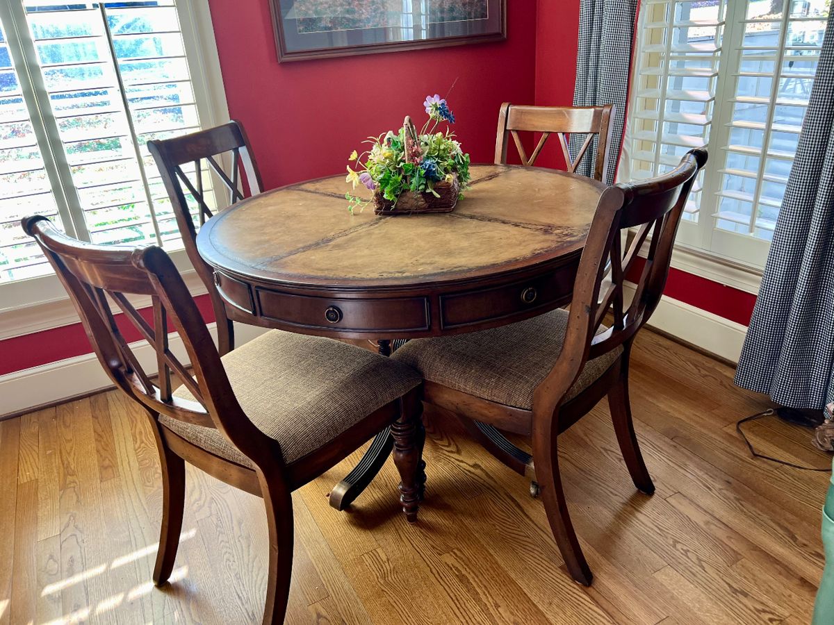 HUGE Hamilton Forest Moving Sale! in Greensboro, NC starts on 11/17/2023