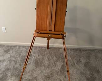Easel
