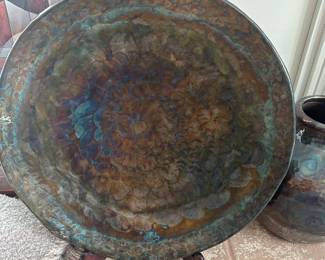 Nice art and pottery