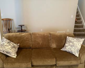 Bauhaus couch great shape 