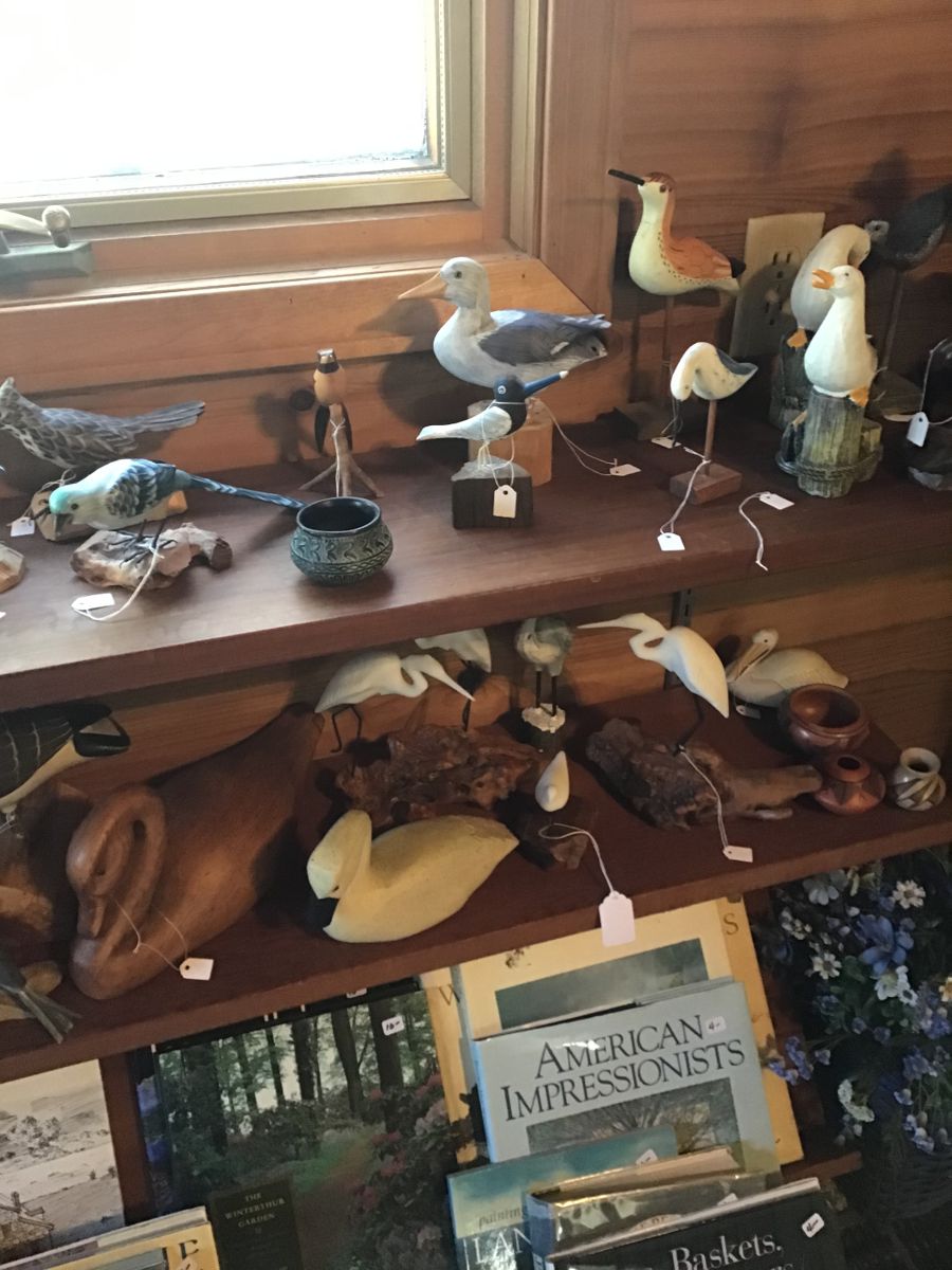 Pat Carlson Estate Sale in Marcellus, MI starts on 11/30/2023