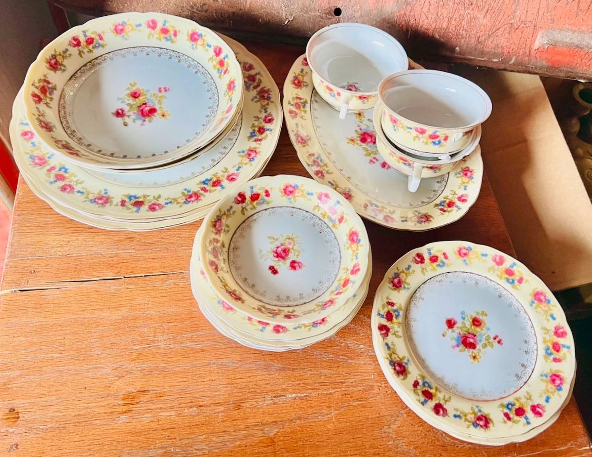 Cresson Estate Auction Online Only starts on 11/13/2023