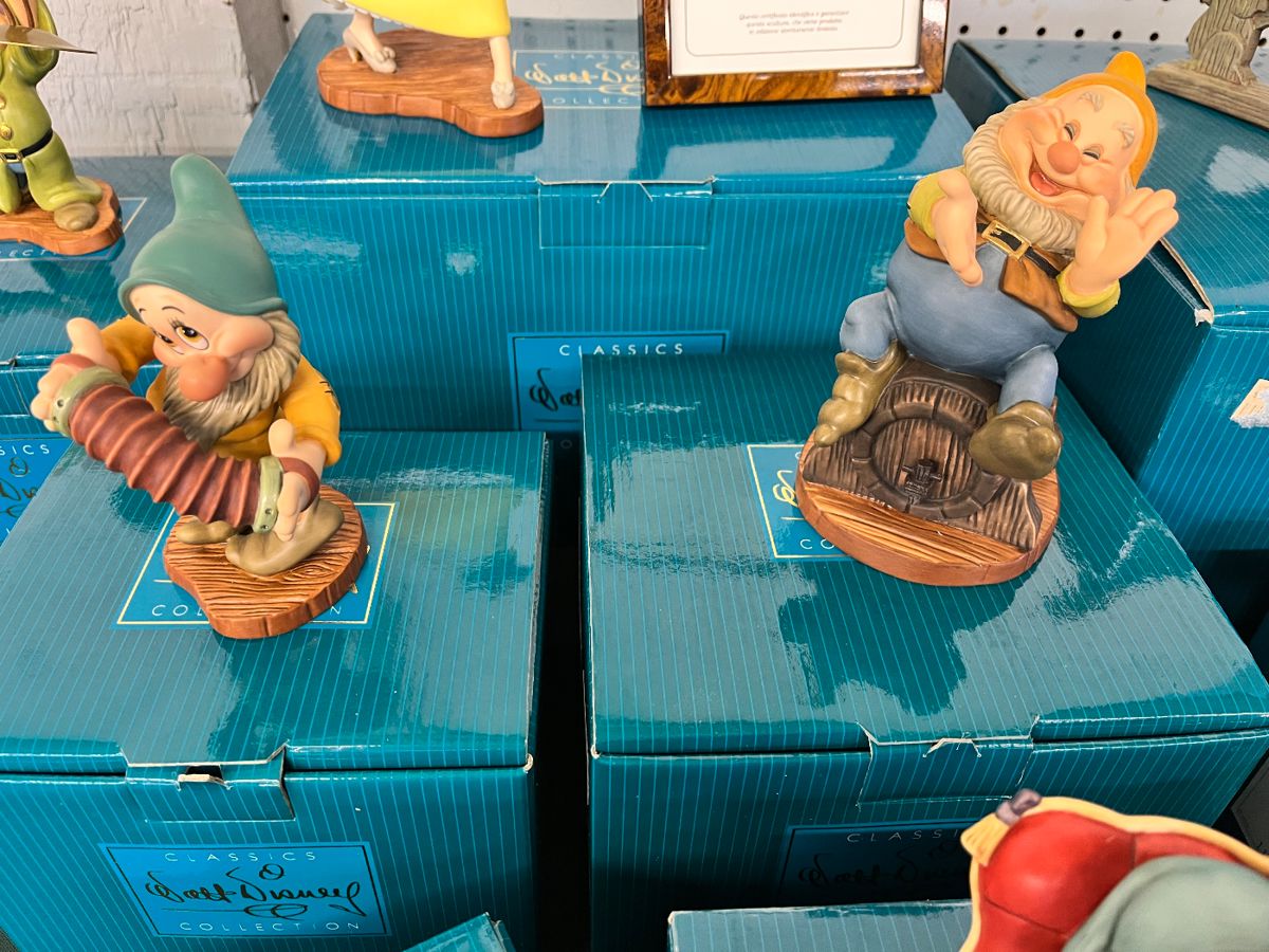 The Johnsville The Get All of Your Holiday... starts on 12/10/2023