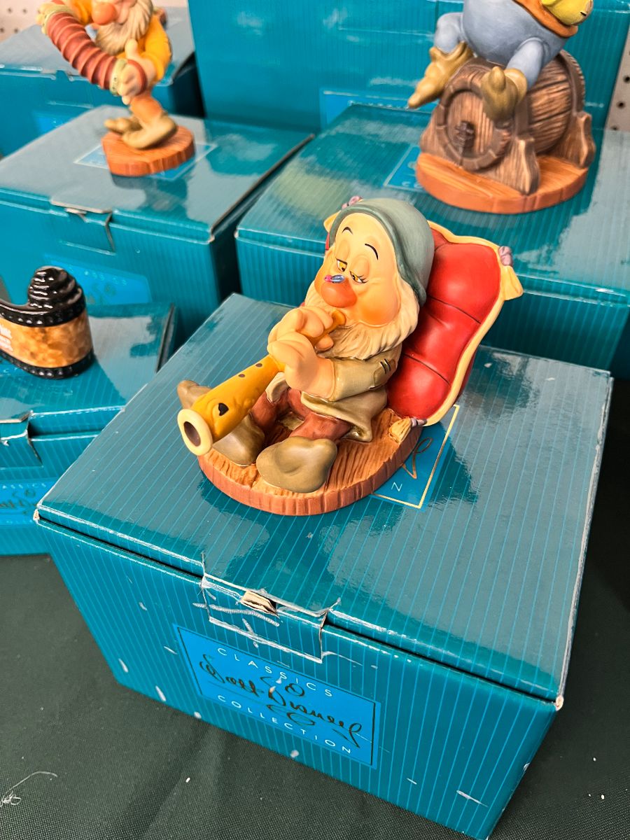 The Johnsville The Get All of Your Holiday... starts on 12/10/2023