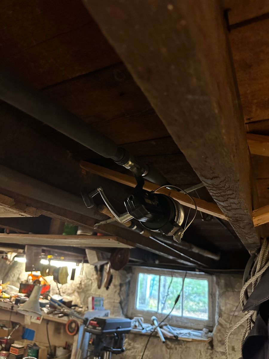 Loaded Whitman estate sale this Saturday!... starts on 11/18/2023