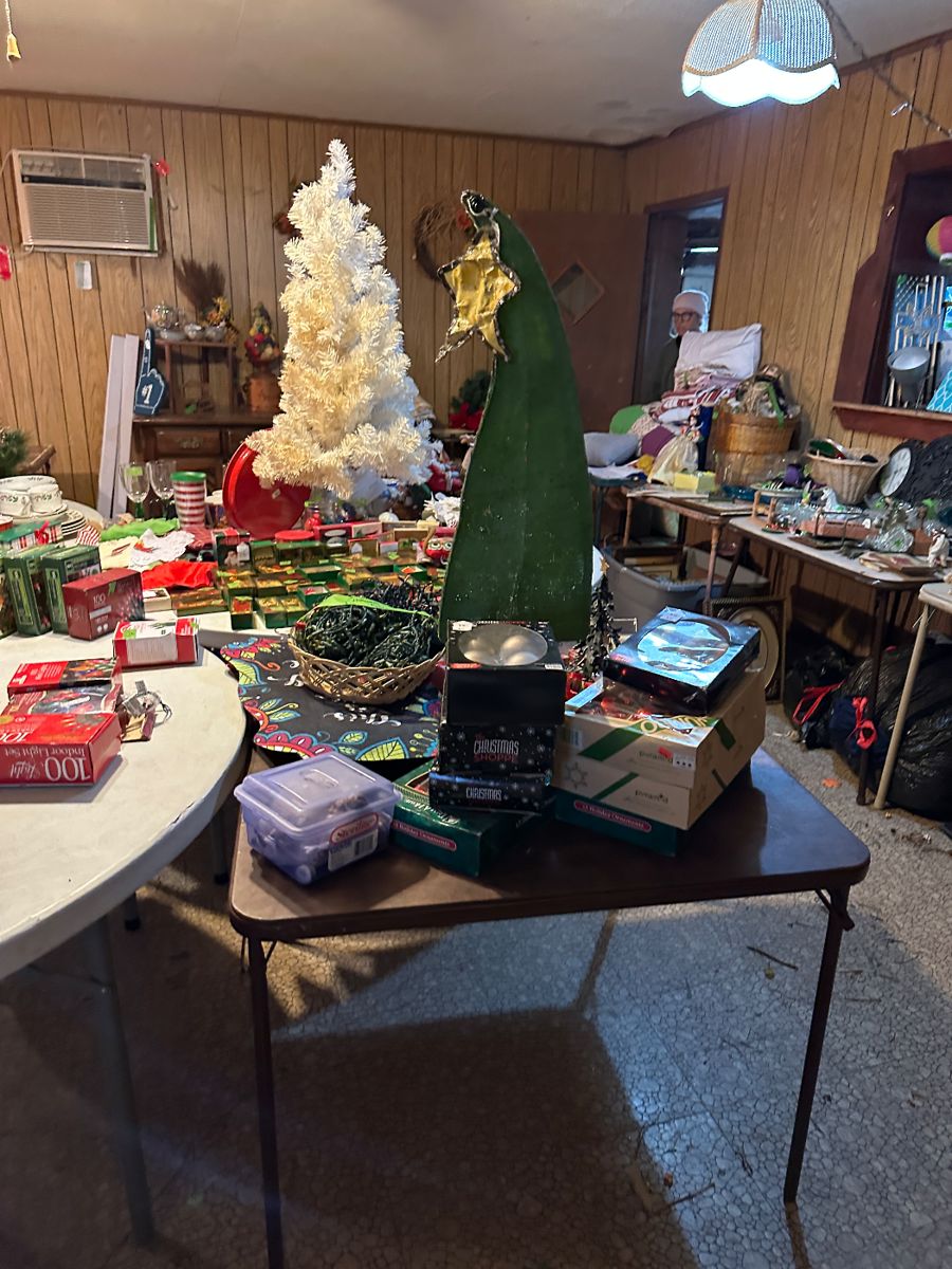 LAST EVER Whiteleghorn Sale in Westhoff, TX starts on 11/18/2023